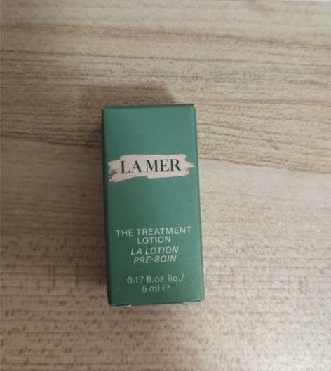 海蓝之谜沁润修护精粹水5ml 40一个 专...