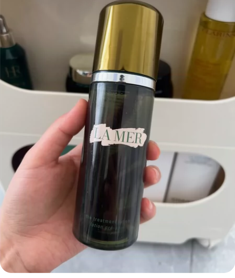 海蓝之谜精粹水 感兴趣的话点“我想要”和我...