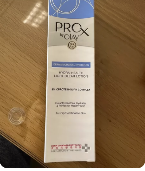 出一瓶全新未使用的olay玉兰油保湿水一瓶...