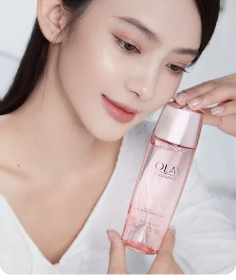 Olay玉兰油专柜正品全新桃花水低价秒杀 ...