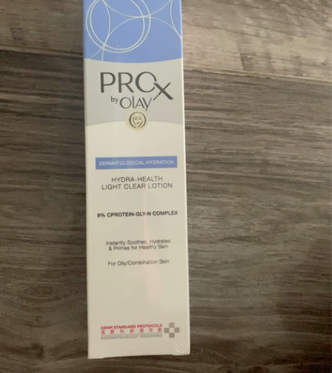 全新未拆封Olay px清爽爽肤水 感兴趣...