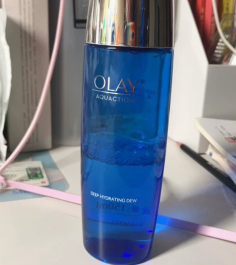 OLAY 爽肤水 自用闲置出 买新的了 这...