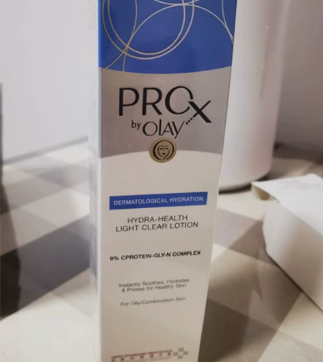 OLAY博研诗沁润健颜清爽保湿水（适合油性...