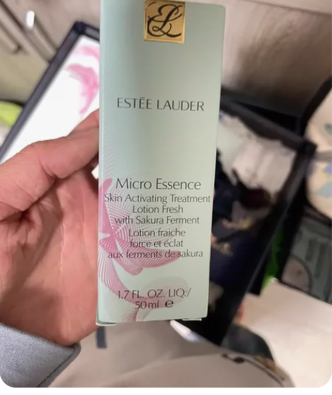 全新雅诗兰黛精华液，100ml，别人送的，...