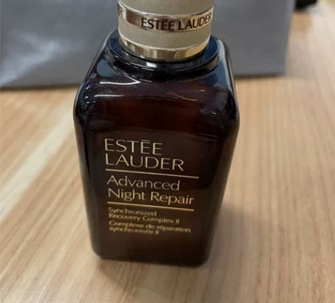 雅诗兰黛小棕瓶精华肌底液（100ml） 感...