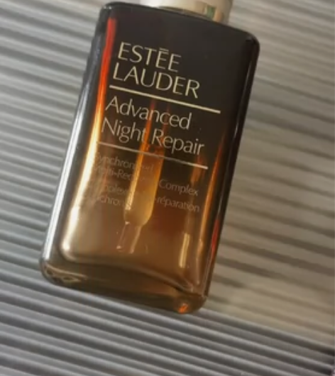 自用正品雅诗兰黛第七代小棕瓶精华面部精华液...