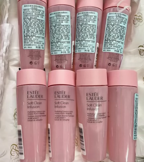 Estee Lauder/雅诗兰黛粉水小样...