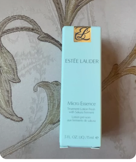 雅诗兰黛樱花版微精华露15ml不包邮、不议...