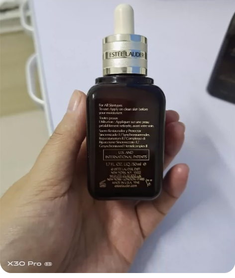 雅诗兰黛红石榴水100ml 正品。全新未拆...