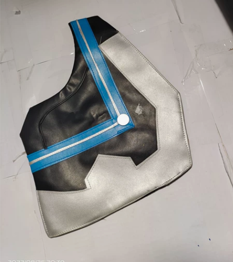 cosplay男动漫服装周边王者荣耀东方曜...