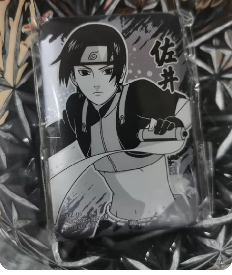 佐井方吧唧，卡片也在，20出不包邮 感兴趣...