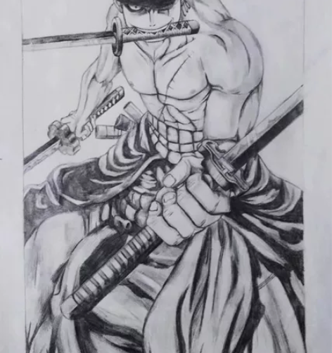 接手绘订制 风格如下 自带图来 根据图片定...