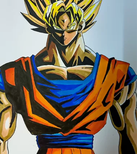 手绘定制，可发图 马克笔，彩铅，针管笔尽快...