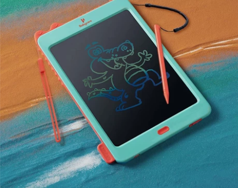 babycare 【护眼科技】儿童液晶手写...