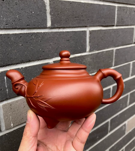 国工精品 【鼎竹】支持视频认证!!! 泥料...