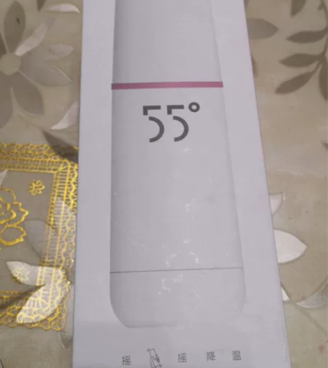 55度杯快速智能降温杯 品牌：55° 流行...