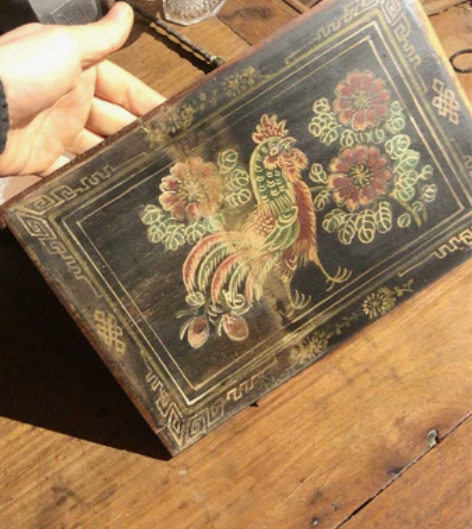 老花板 感兴趣的话点“我想要”和我私聊吧～