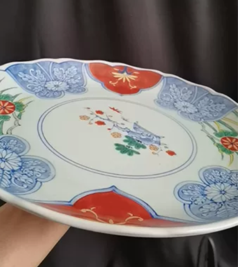 【日本中古物/回流】：日本带回日本六大古窑...