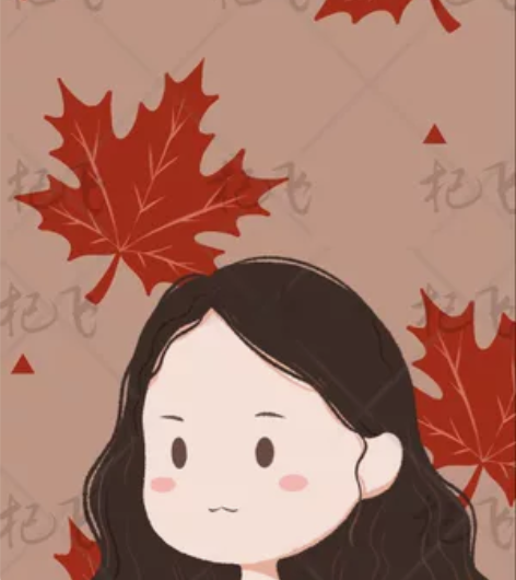 手绘头像可爱头像简笔画头像手绘头像Q版卡通...