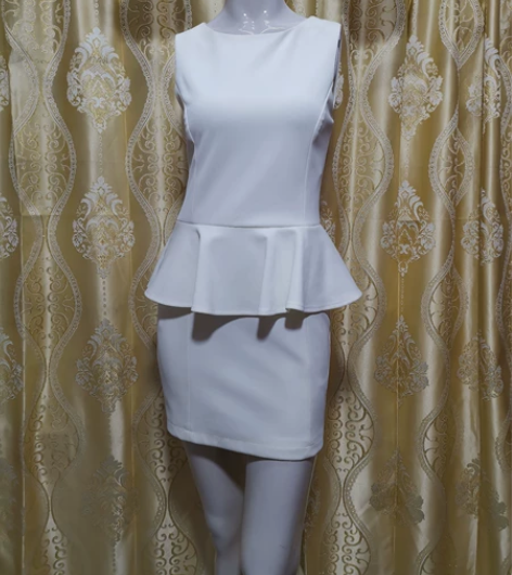 492礼服裙性感夜场佳丽晚礼服长款宴会连衣...