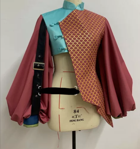 服装设计成衣，专业服装制版，我先解决您关心...