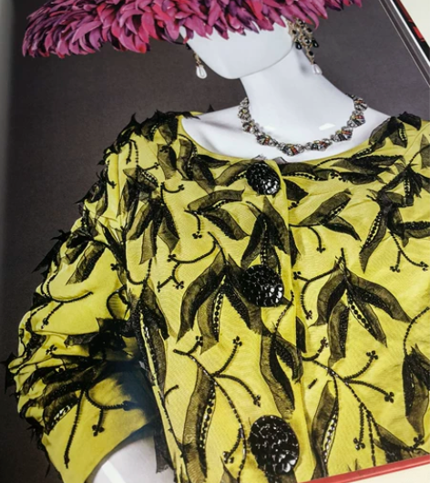 服装设计画册写真 全新 复古女装写真画册图...