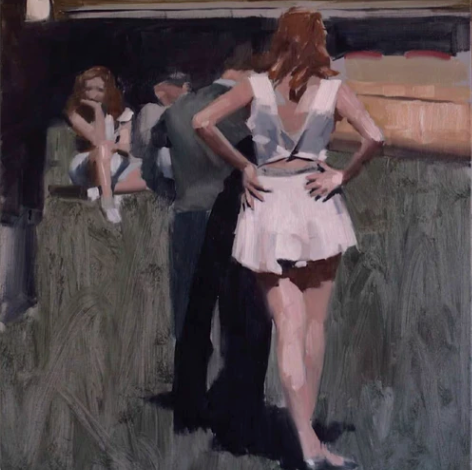 2023年 new 新 服装效果图 手绘 ...