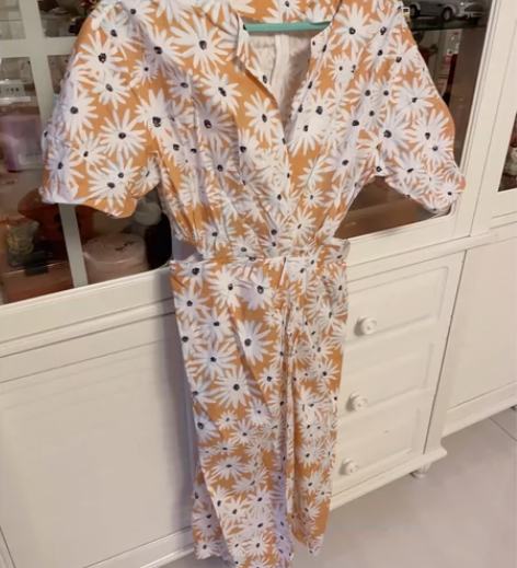 播求泰拳短裤白莲款，相当酷炫，L码，买多了...