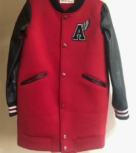 品牌童装店购买的品牌韩米娜，160码，这个...