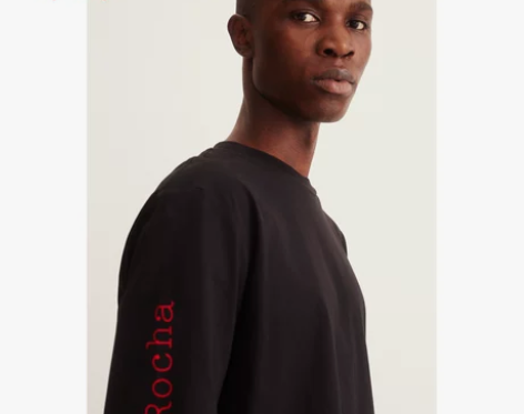 【SimoneRocha x HM】设计师...