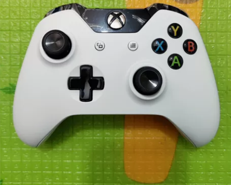 微软二代XboxOne游戏手柄正品全新，二...