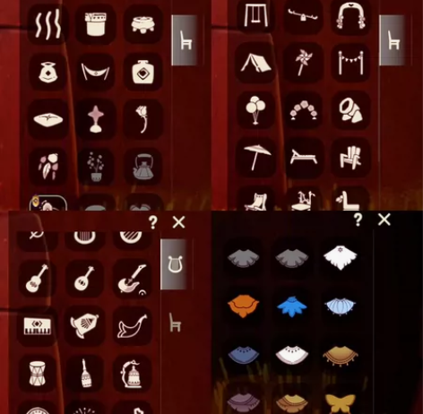 出围巾斗光遇武士裤，宝宝裤，搓澡巾，绊爱，...