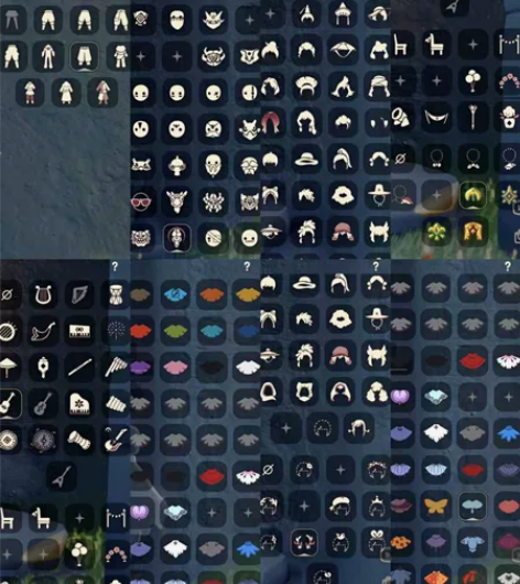 季节：圣预表演毕业 鲲斗 阿努比斯 白枭礼...