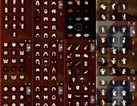 官安，全图毕业，蜡烛一千多，没有武士裤[流...