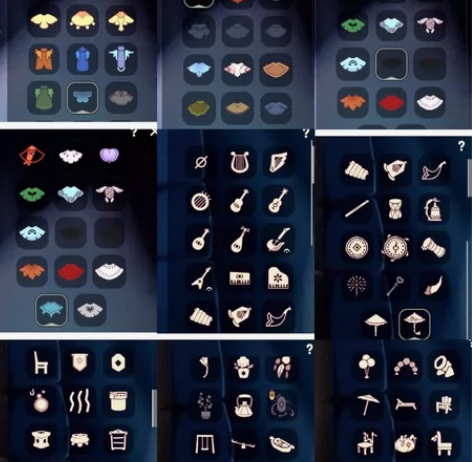 光遇耳坠号 感兴趣的话点“我想要”和我私聊...