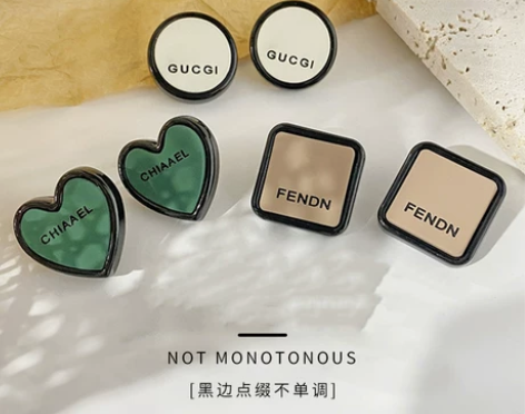 新品包邮秋冬BI备2022小众设计超仙气质...