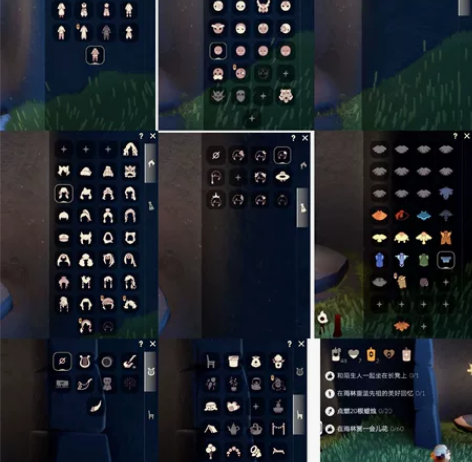 光遇安官永无，表演不断四季毕业。 身高目前...