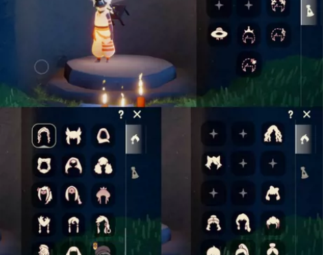 (光遇出号)安官邮箱无翼小号 可换绑送邮...