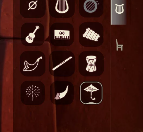 小米渠光遇号 少季多礼包 有正太虚荣鹿角巫...