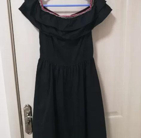 西蔻专柜正品连衣裙 清衣柜了。。。西蔻专柜...