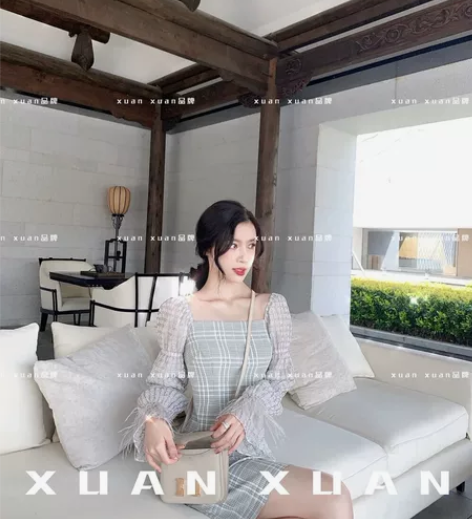 uvouvo又又设计师品牌 xxxuan璇...