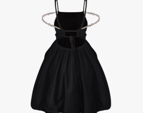 清仓秒杀~品牌折扣夏新款小心机性感露背吊带...