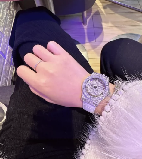 99新  DAVENA蒂玮娜 时来运转系列...