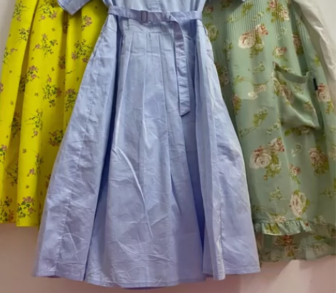 奶懒学院！胶片写真必备！日系古着昭和感学院...