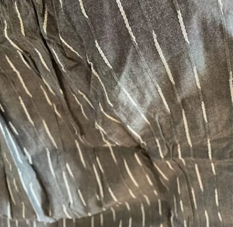 大毛家 中裙m码 气质舒服 感兴趣的话点“...