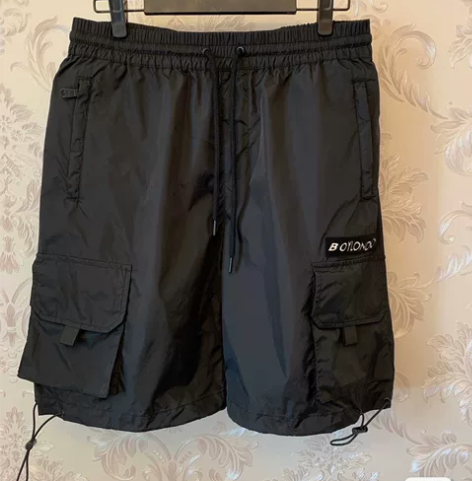 LONDON BOY 男士短裤 L码  面...