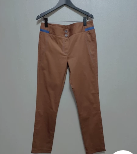 阿玛施休闲长裤,特卖会款,全新正品,1码,...