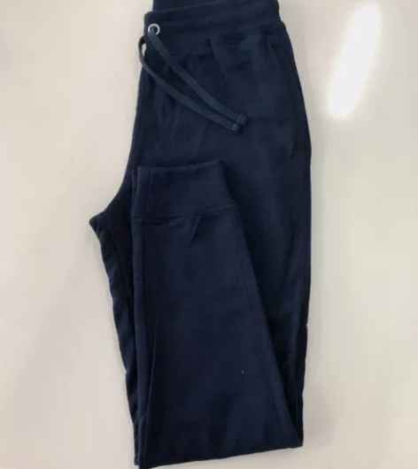 全新 jiefusen杰夫森线圈休闲裤男款...