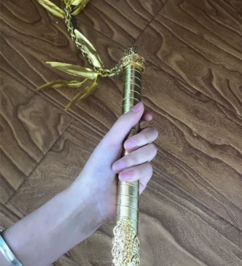 天问 二哈和他的白猫师尊 楚晚宁 cos ...