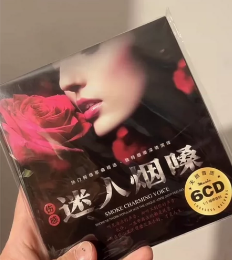 汽车载cd碟片   伤心情歌  无损流行歌...